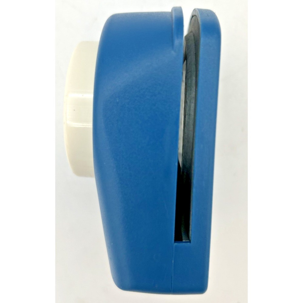 Marvy Uchida Paper Punch 1 1/2" Square Card Making Paper Craft Scrapbooking Art - Picture 3 of 4